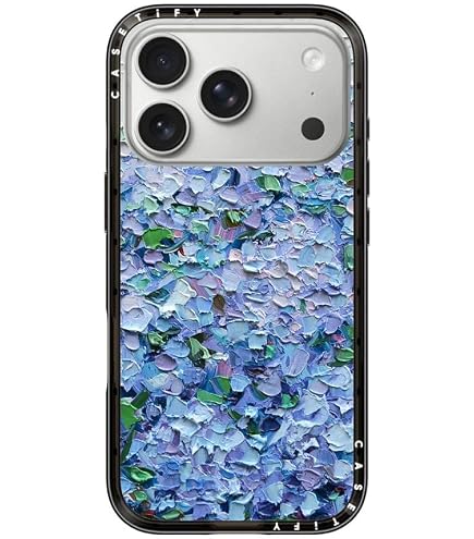 Amazon.com: CASETiFY for iPhone 17 Pro Case - Impact | Slim Fit