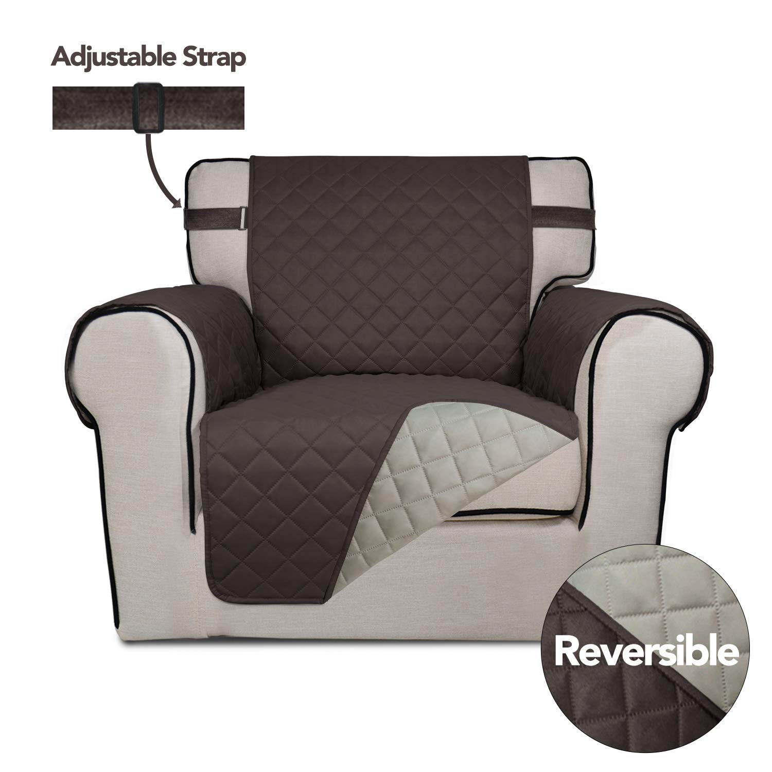 Best Sofa Cover For Chocolate