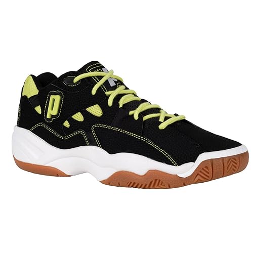 prince squash shoes