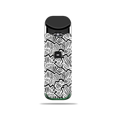 MightySkins Skin Compatible with SMOK Nord - Zambia | Ubuy