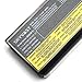 Skyvast 6-Cell 48Wh 75+ High Performance 0A36311 Battery for Lenovo B Series B590, ThinkPad E Series E430 E435 E440 E445 E530 E535 E540 E545