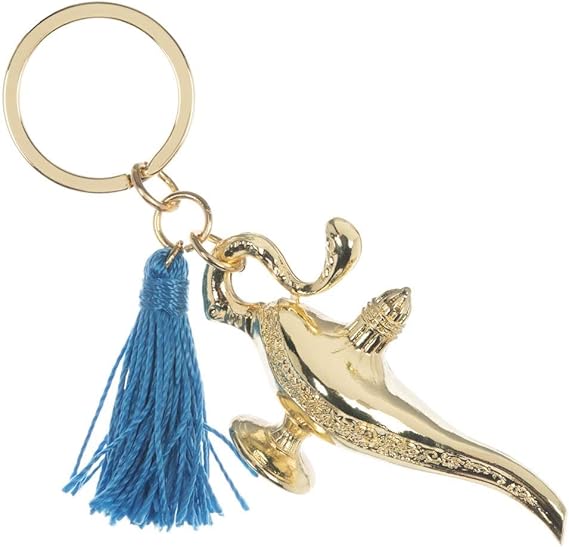 ウィンク コピー あざ ジーニー キーホルダー Maybe S Jp