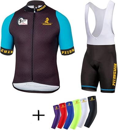 pro cycling wear
