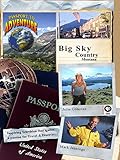 Passport to Adventure: Big Sky Country Montana