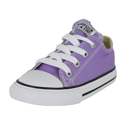 converse all star toddler size 6