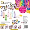 FabLab FL104 Tie Dye Kit Deluxe, Multi