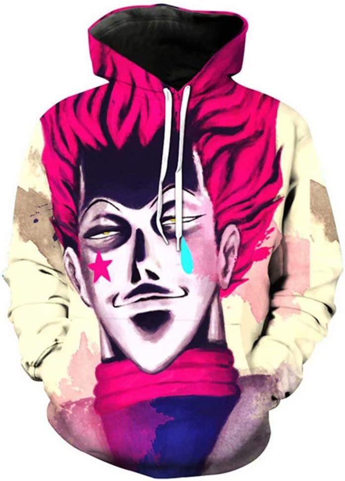 unisex-adult mens Hoodie