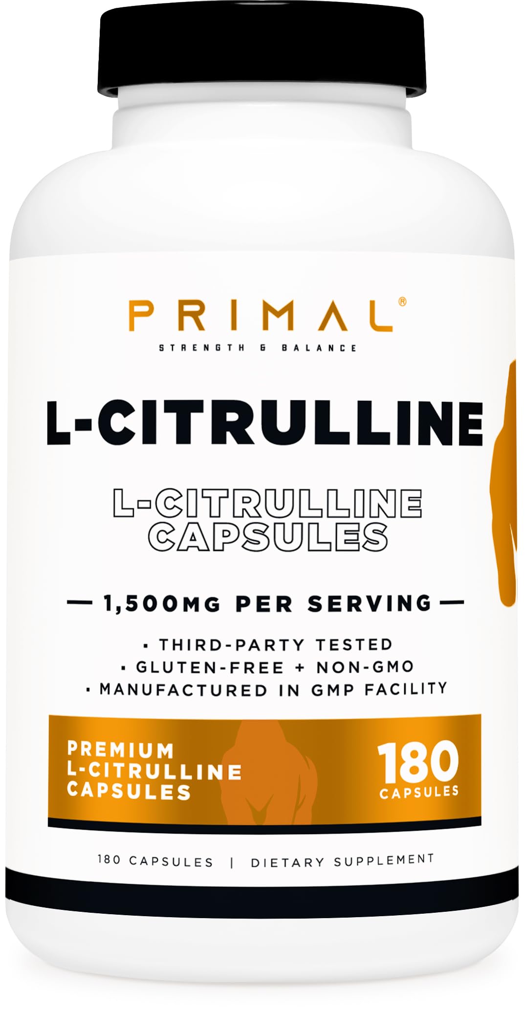 L-Citrulline
