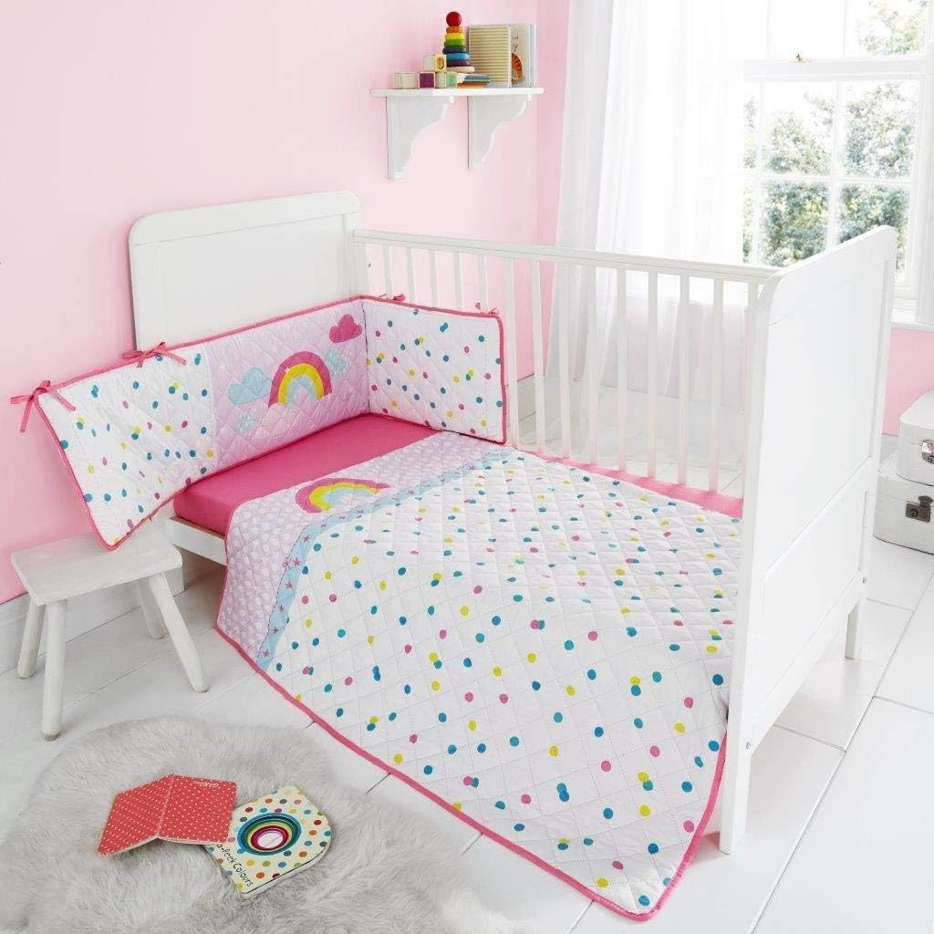 baby bedspread