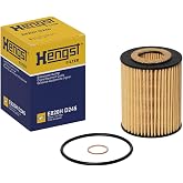 Hengst Oil Filter - Cartridge with gasket