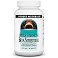 Source Naturals Mega Strength Beta Sitosterol 375mg - 60 Tablets