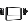 Aazon.co: etra 95-5817 Double-DIN Stereo Installation Dash Kit Fits