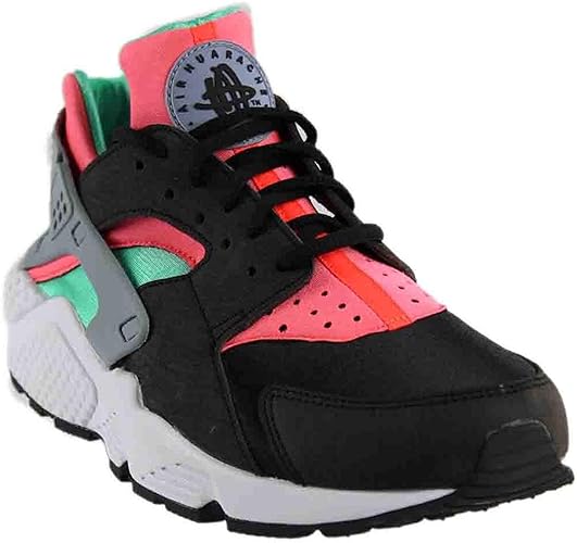nike huarache menta