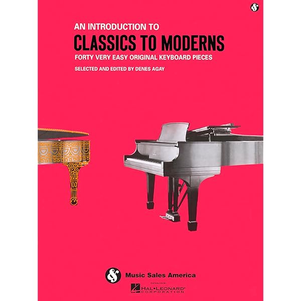 Piano Classics: 90 Timeless Pieces from the Masters: Music Sales