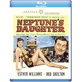 Neptune's Daughter [Blu-ray]
