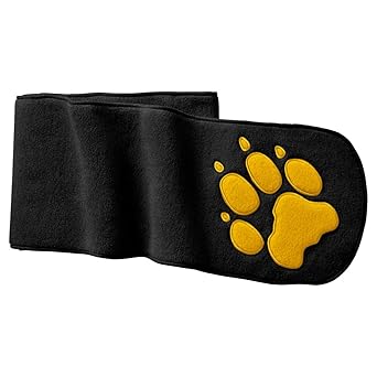 Jack Wolfskin Kinder Schal Paw Scarf