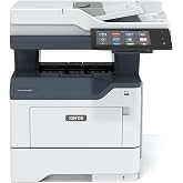 Xerox B415DN Wireless Black and White Laser All-in-One Printer | Black and White Print, Scan, Copy &amp; Fax, 50 ppm performance, intuitive touchscreen, productivity apps
