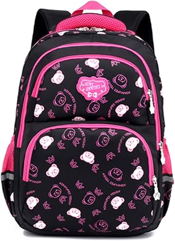 mochilas escolares niña 10 años