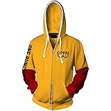 one punch man oppai hoodie amazon