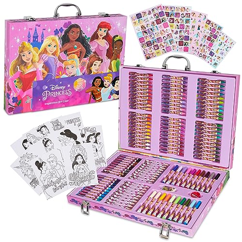 Multi Princess Set