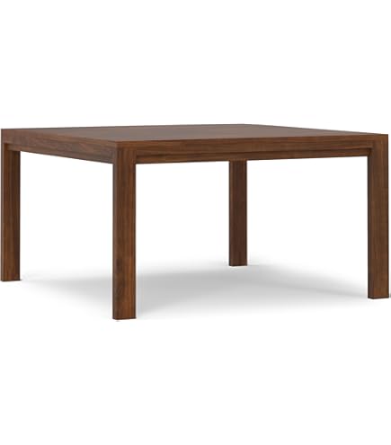 Butterfly TABLE / S （ウォールナット） Butterfly Round Stone Top Dining Table - Copeland