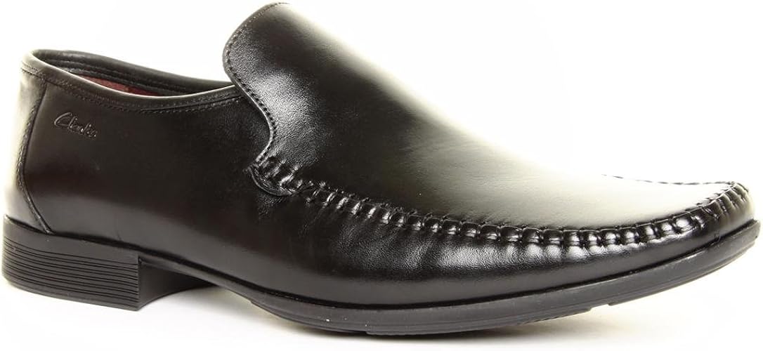 clarks ferro step