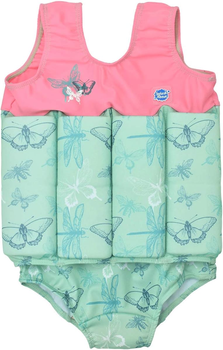 splash baby swimwear