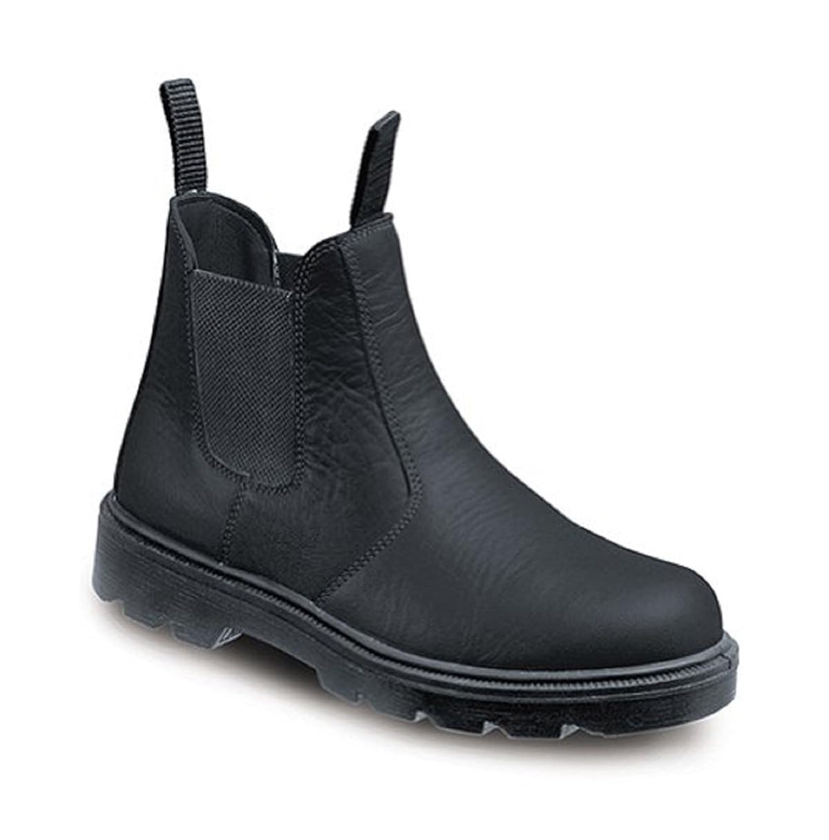 workforce steel toe boots