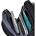 CALPAK Night Vision 18-inch Rolling Multi-compartment Backpack