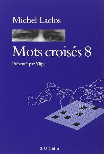 Download Mots croisés, numéro 8 PDF