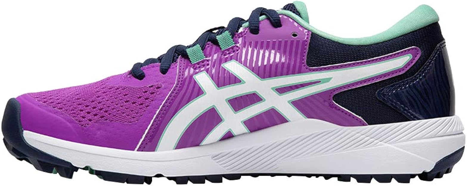 asics women's golf shoes