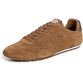 COACH Women's Flat Sneakers