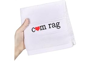 LoLoud Funny Gifts for Boyfriend, Gag Gifts for Him Husband Men Couples Anniversary Birthday Honeymoon (White)