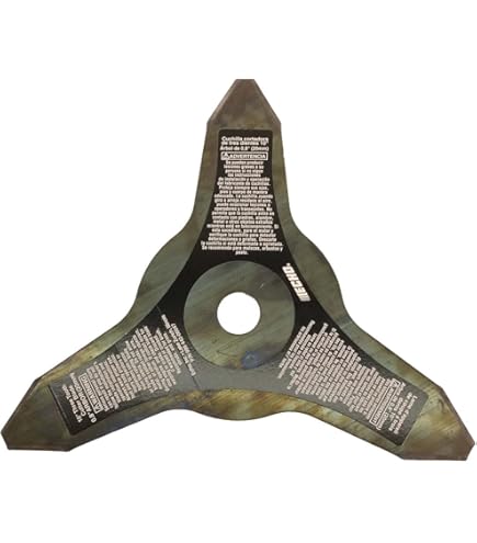 趣味 iwatareiko3 Amazon.com: Echo & SHINDAIWA Genuine 99944200418 Blade