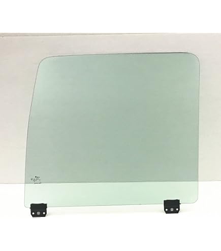 Passenger Right Front Door Window Glass For Acura RDX 2019-2024 - Tempered Solar Glass