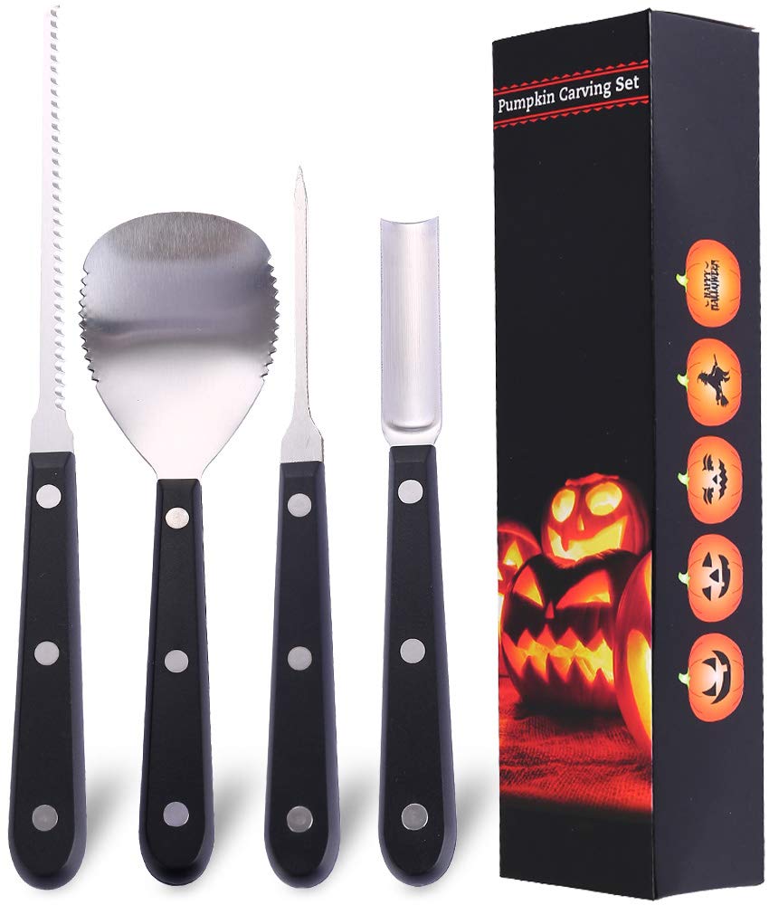 Best pumpkin gutter drill attachment