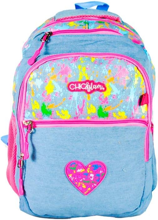 mochilas escolares reforzadas grandes