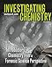 Investigating Chemistry: Introductory Chemistry From A Forensic Science Perspective