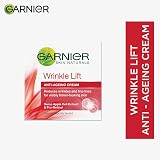 Garnier Skin Naturals Wrinkle Lift Anti-Age Cream Pro-Retinol 40g view 2