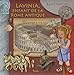 Lavinia, enfant de la Rome antique by 