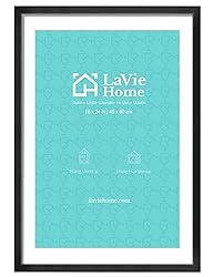 LaVie Home 16x24 Picture Frames