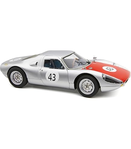 Amazon.com: CMC Auto Union Type C #18 Bernd Rosemeyer Eifel