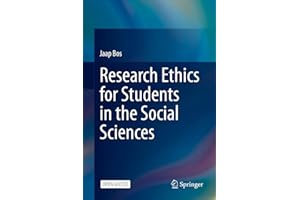 Research Ethics for Students in the Social Sciences