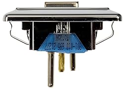 Dorman 901-010 Power Door Lock Switch - Front Right