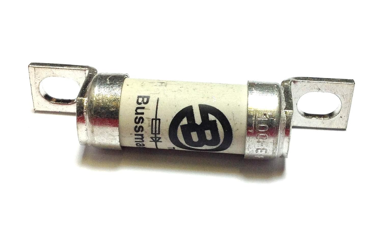 Bussmann 100fe 100a 690v ac Type t Fuse 051712830270.
