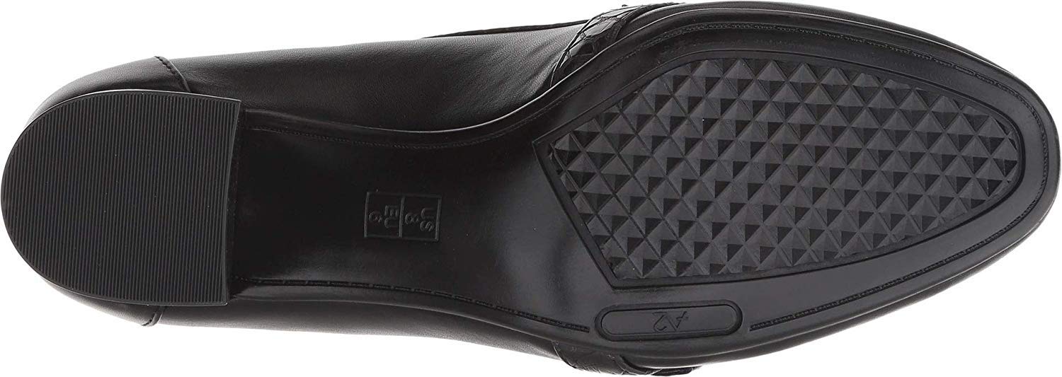 Aerosoles A2 Domain Black Combo 9 - Image 4