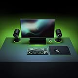 Razer Gigantus V2 Medium Gaming Mouse Mat 360 x 270 x 3 mm Black view 7