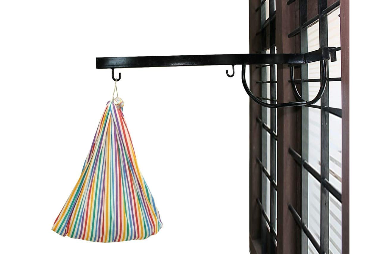 baby window cradle hanger