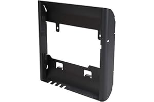 Cisco Wall Mount for IP Phone CP-7800-WMK=,Black