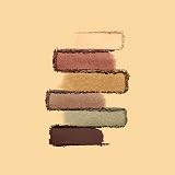 bareMinerals Ultranatural Eyeshadow Palette Six Rich Shades Vegan view 4